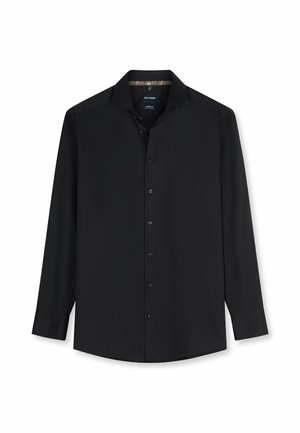 OLYMP Luxor, OLYMP LUXOR, MODERN FIT, BUSINESSHEMD, ROYAL KENT - Hemd - schwarz