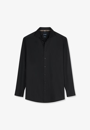 OLYMP Luxor, OLYMP LUXOR, MODERN FIT, BUSINESSHEMD, ROYAL KENT - Hemd - schwarz