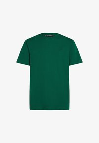 Nevybráno, rainforest green