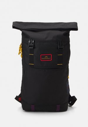 Sac à Dos Tropicfeel Hive Extensible 22L - Neuf (avec 4 Accessoires) - Vert, Idéal Voyage
