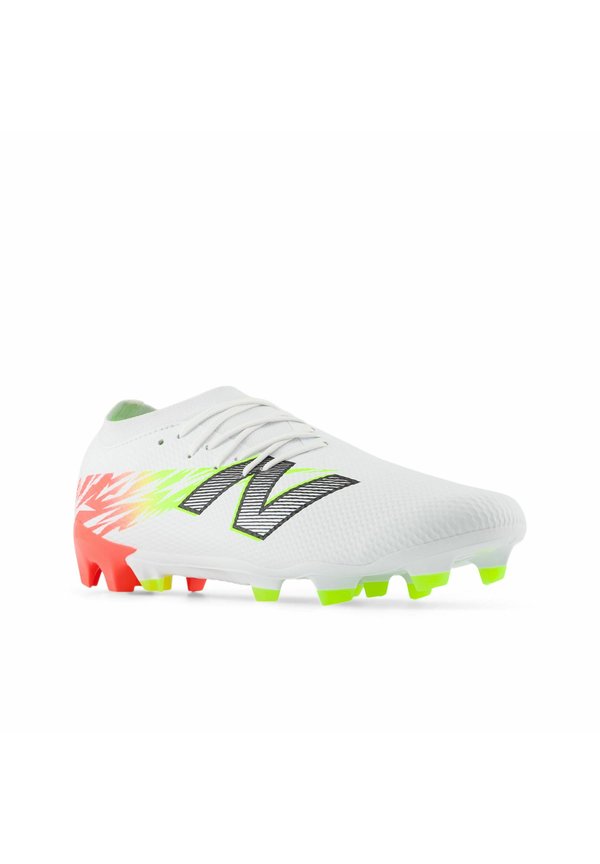 FURON TEAM FG V8. - Screw-in stud football boots4