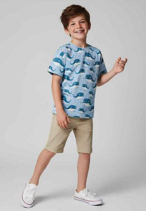 TuSzyte, UNISEX, jasnoniebieski