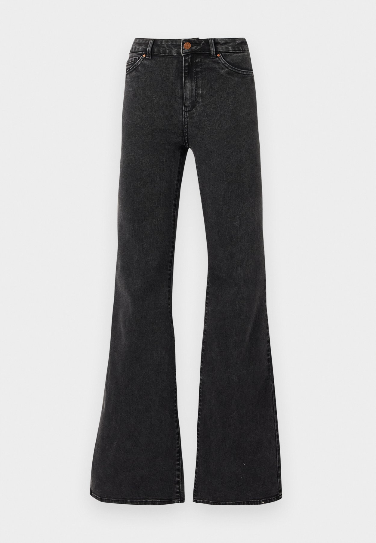 Flared fit ONLROSE High waist