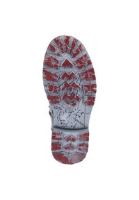 Krisbut Veterboots - grau-kombi