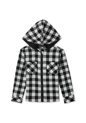 Giacca da mezza stagione - nero