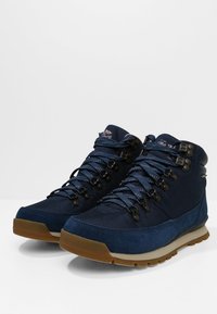 The North Face Scarpa da hiking - dark blue