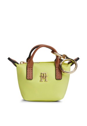 CHARMS POPETTE NANO - Võtmehoidjad - lime zing