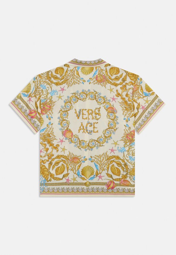 INFORMAL SHIRT UNDERWATER BAROCCO KIDS UNISEX - Shirt2