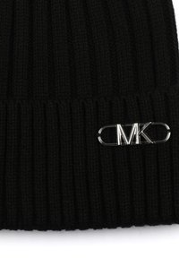 MICHAEL Michael Kors EMPIRE WIDE CUFF - Muts - black