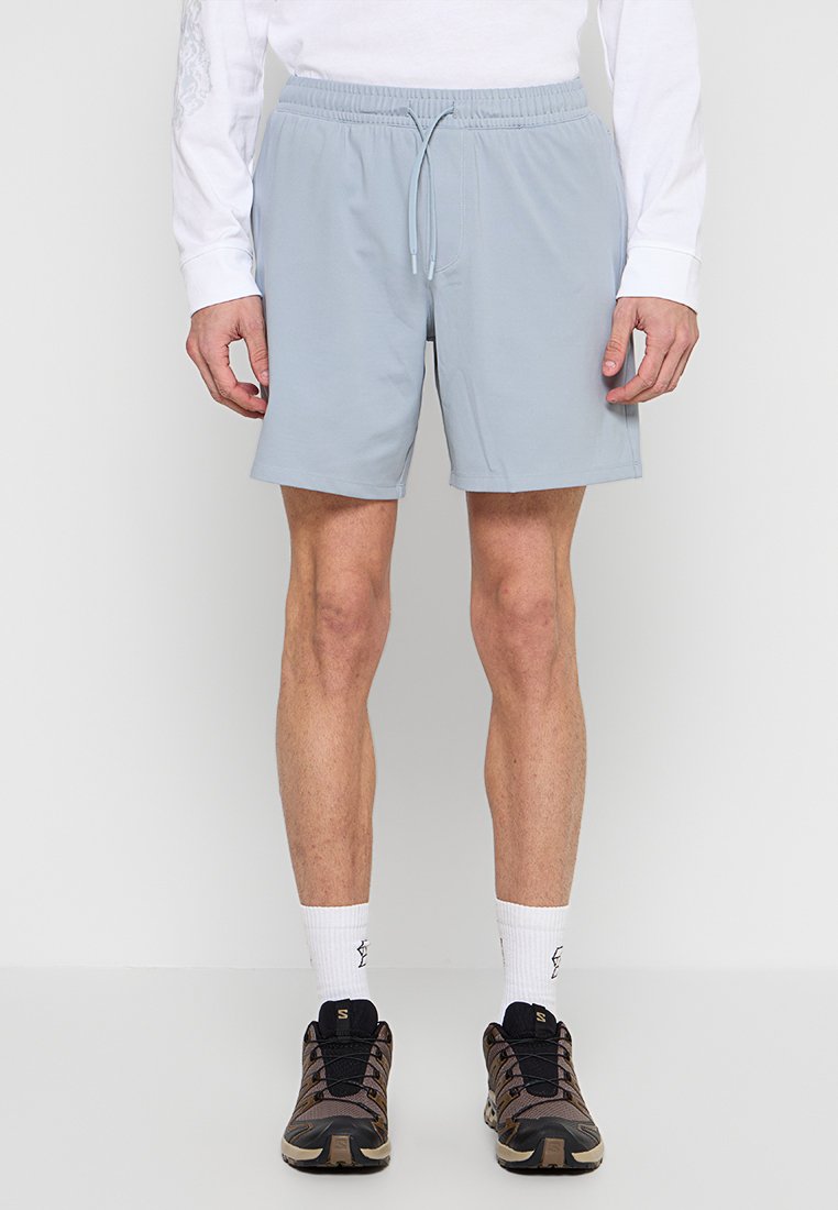 Under Armour Korte broeken blauw Under Armour Korte broeken blauw