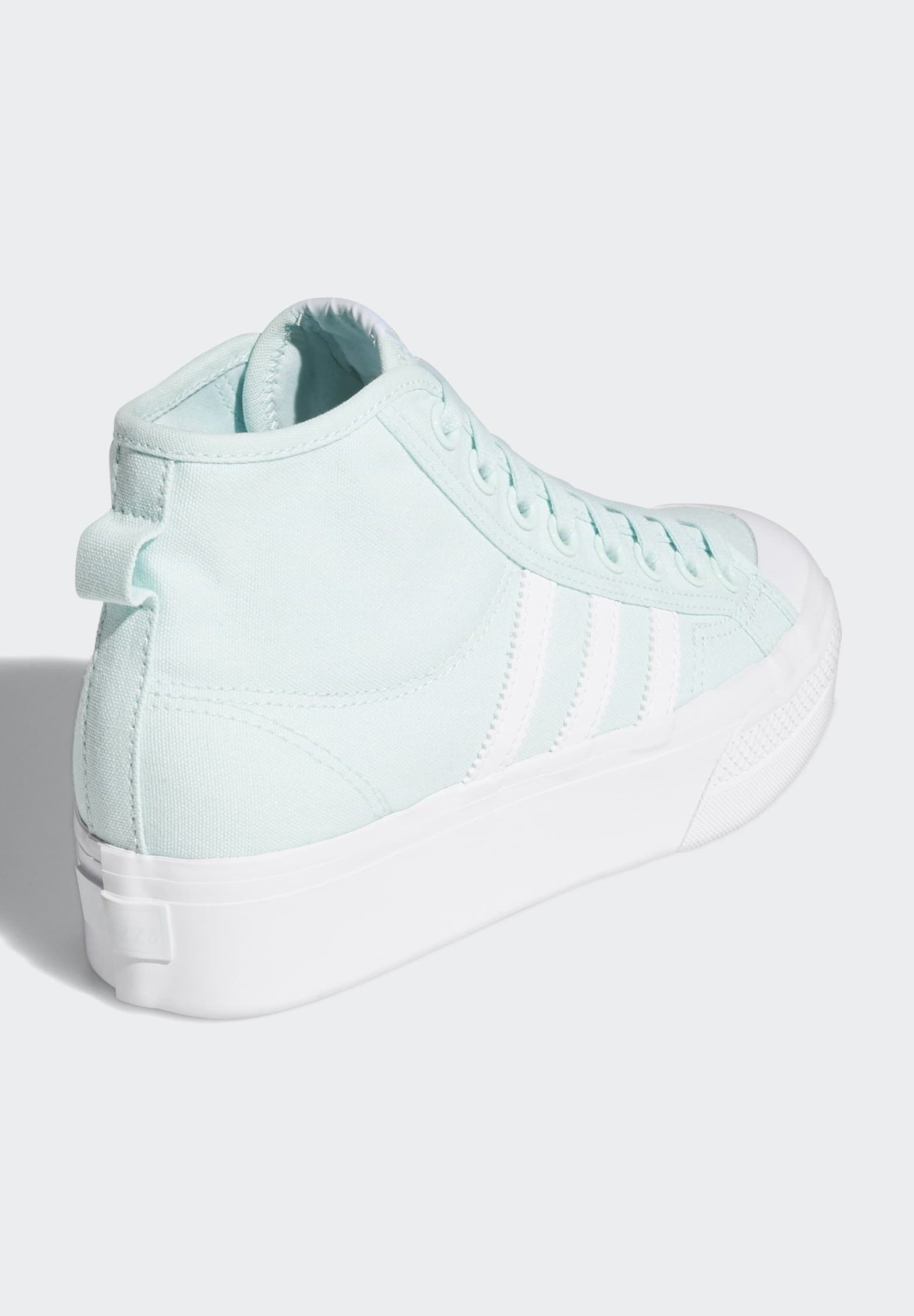 Women NIZZA - High-top trainers Women NIZZA - High-top trainers