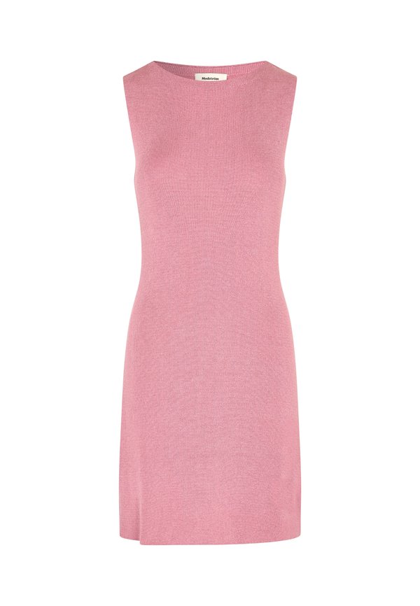 NAVAL DRESS - Jersey dress4