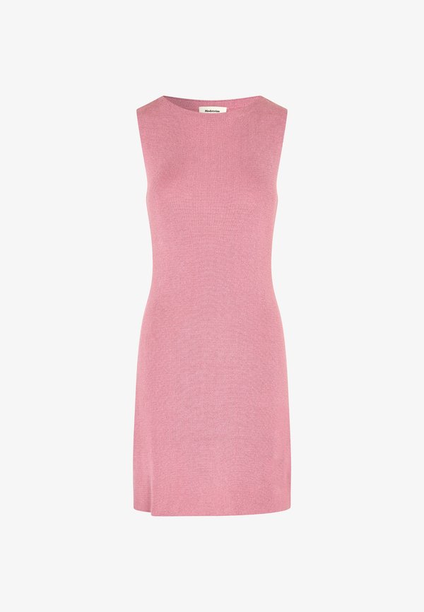 NAVAL DRESS - Jersey dress4