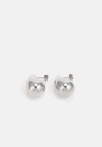 LIU JO - EARRINGS ESSENTIAL - Earrings - silver-coloured Thumbnail Image 1