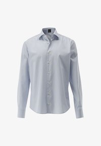 Unausgewählt, light blue