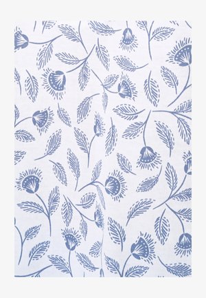 Damart MANCHES LONGUES SET - Pigiama - bleu