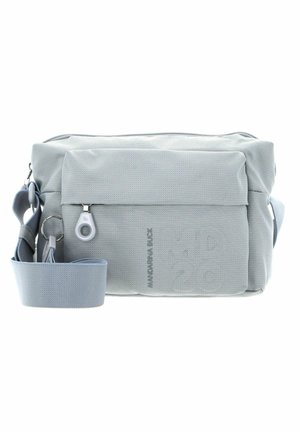 SMALL ZIP - Sac bandoulière - skyway