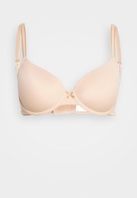 PADDED BRA - T-shirt BH - toffee