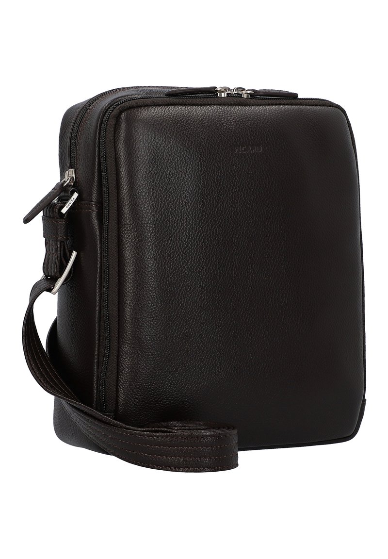Damen Handtaschen | Picard MILANO Umhängetasche cafe/braun - WZ75249 Damen Handtaschen | Picard MILANO Umhängetasche cafe/braun - WZ75249
