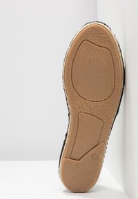 mint&berry Espadrillas - white