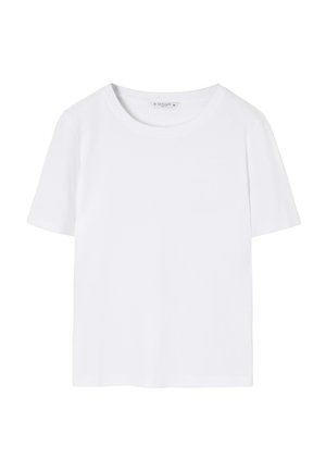 TATUUM T-shirt basic - white