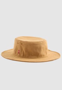 UNISEX - Klobuk - brown