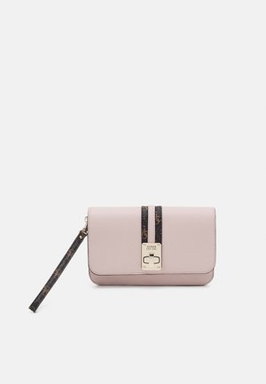 KASINTA PHONE ORGANIZER - Wallet - light rose multi