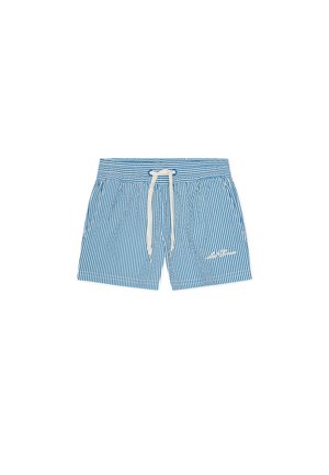 STAN UNISEX - Badeshorts - palace blue