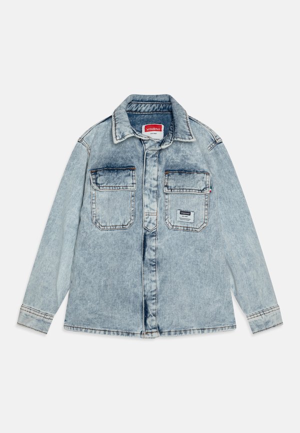 LOUIS - Shirt - light vintage