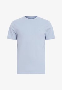 Unselected, blue
