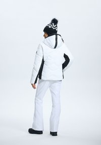 Icepeak Snowboardjacka - weiss