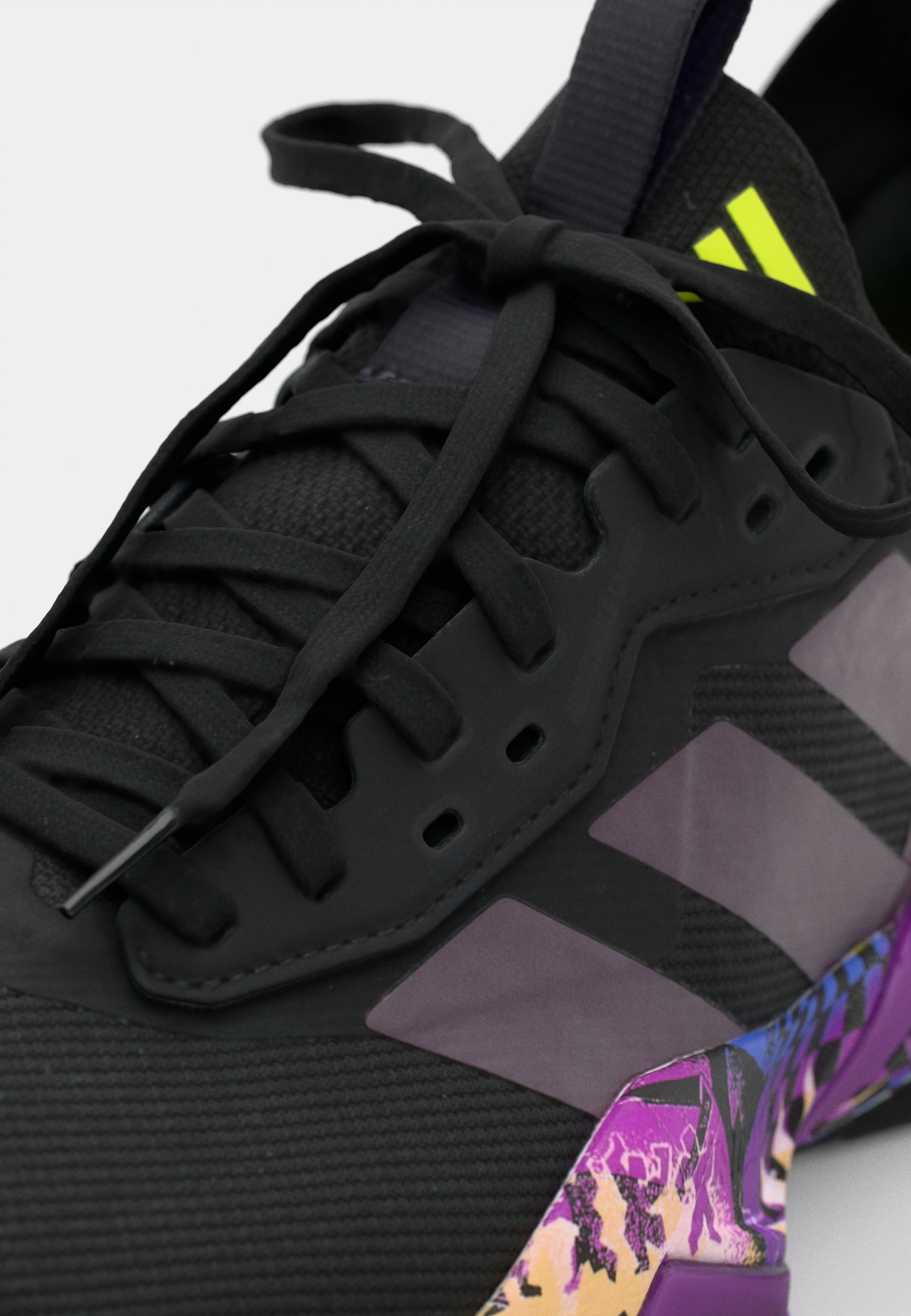 adidas Performance X JEREMY SCOTT PRIDE RAPIDMOVE ADV - Scarpe da