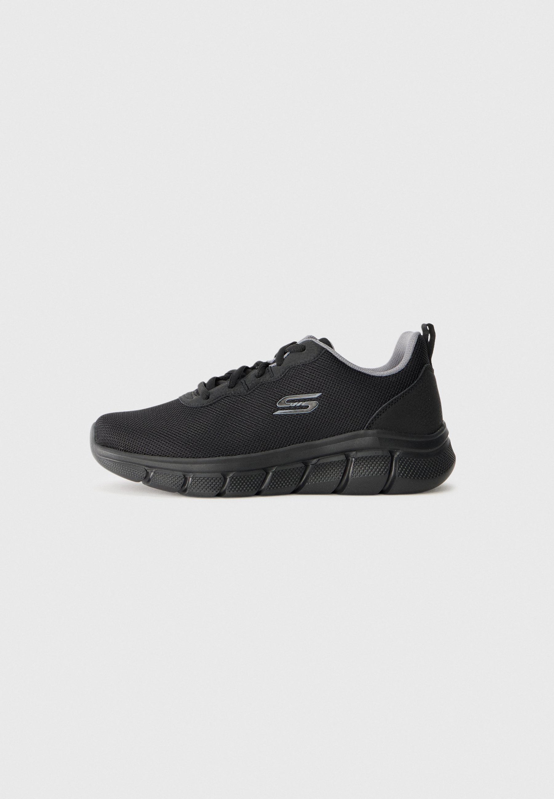 BOBS B FLEX - Sneakers basse - black