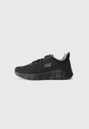 BOBS B FLEX - Trainers - black