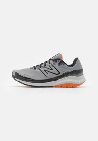 New Balance - NITREL V5  - Krosa skriešanas apavi - shadow grey Miniatūras attēls 1