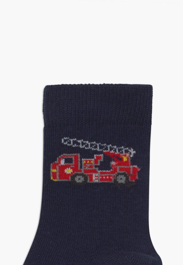 JUNGS 5 PACK - Socks4