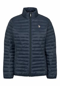 Niet geselecteerd, dark sapphire