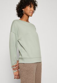MSCH Copenhagen Sudadera - green milieu