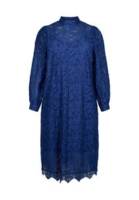 Zizzi Dnevna obleka - estate blue