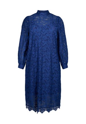 Vardagsklänning - estate blue