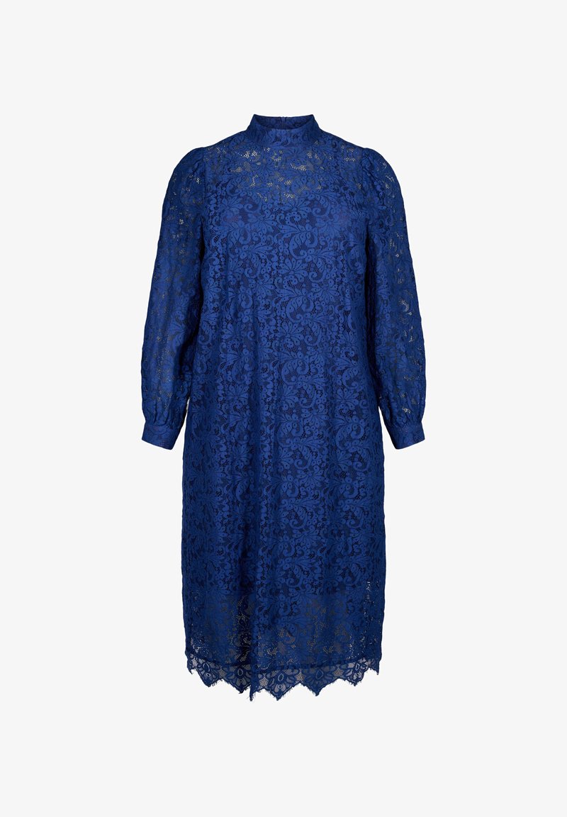 Zizzi Dnevna haljina - estate blue