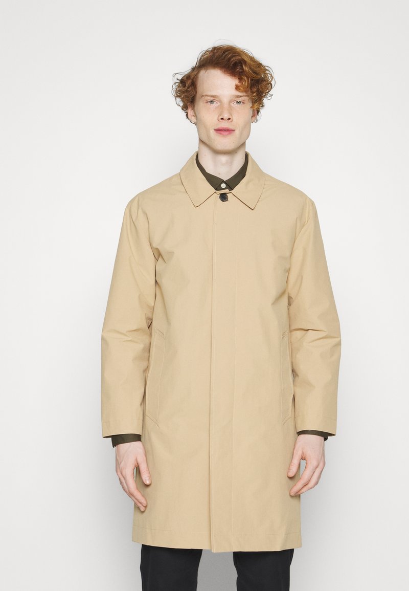 Trenchcoach Name It Nkfmadelin Per Bambine – 85% Poliestere Riciclato, Taglia 158