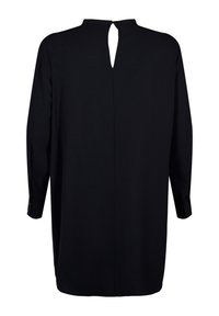 Zizzi Vardagsklänning - black