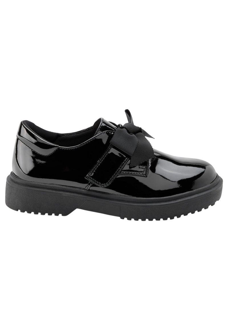 Next Schnürer - black