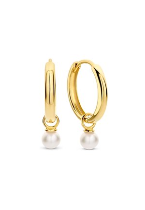 CREOLEN - Boucles d'oreilles - gold coloured