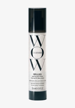 COLOR WOW POP AND LOCK SHELLAC - Haarverzorging