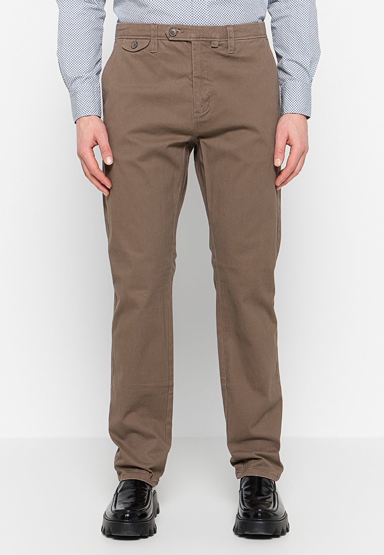 CAMICISSIMA Chino bruin