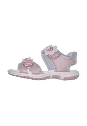 FORESTA - Lauflernschuh - pink