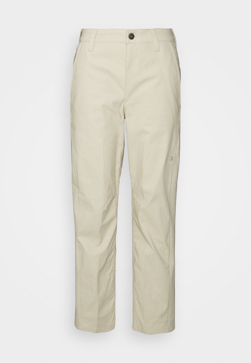 The North Face Broek beige