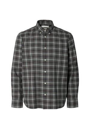 Selected, Camisa - sky captain